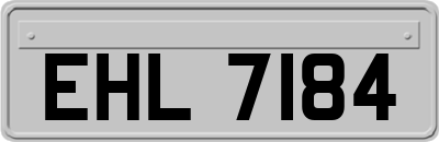 EHL7184