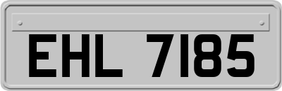 EHL7185