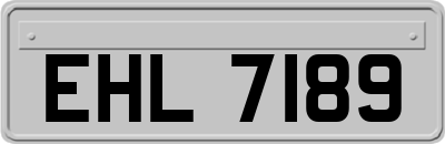 EHL7189