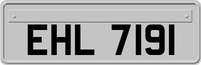 EHL7191