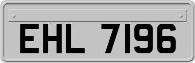 EHL7196