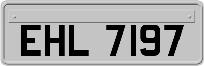 EHL7197