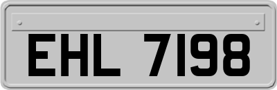 EHL7198