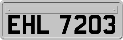 EHL7203
