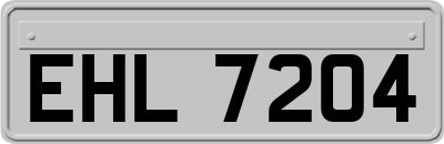 EHL7204