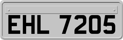 EHL7205