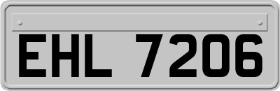 EHL7206