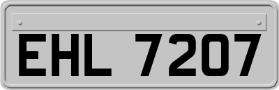 EHL7207