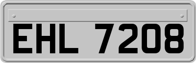 EHL7208