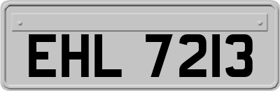 EHL7213