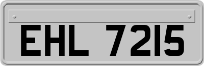 EHL7215