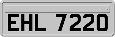 EHL7220
