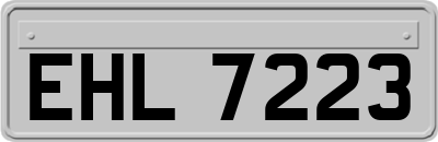 EHL7223