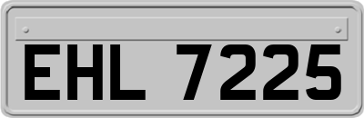 EHL7225