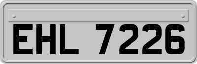 EHL7226