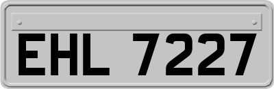 EHL7227