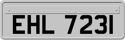 EHL7231