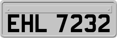 EHL7232