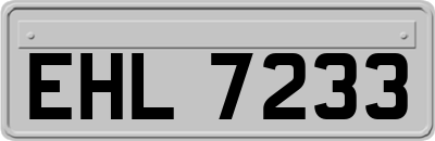 EHL7233