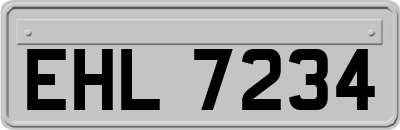 EHL7234