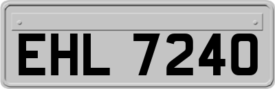 EHL7240