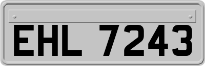 EHL7243