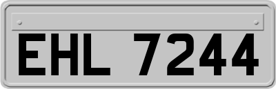 EHL7244