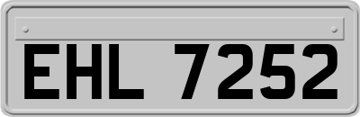 EHL7252
