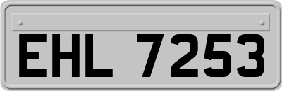 EHL7253