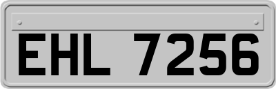 EHL7256