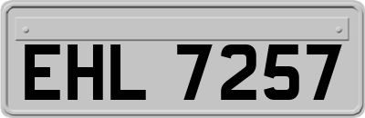 EHL7257