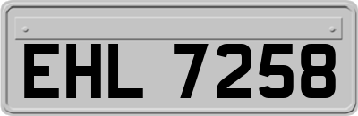 EHL7258
