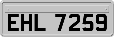 EHL7259