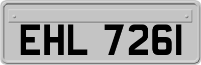 EHL7261