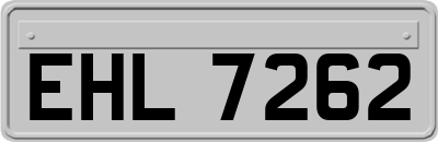 EHL7262
