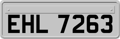 EHL7263