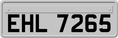 EHL7265