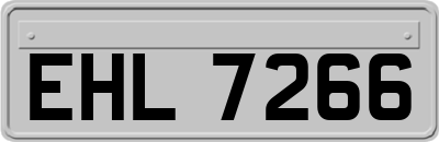 EHL7266
