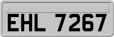 EHL7267