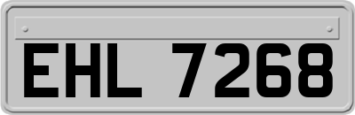 EHL7268
