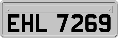 EHL7269