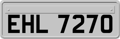 EHL7270
