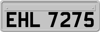 EHL7275