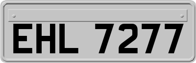 EHL7277