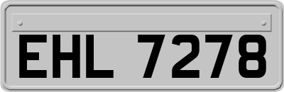EHL7278