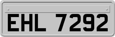 EHL7292