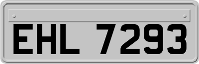 EHL7293