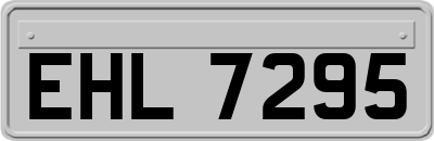 EHL7295