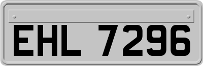 EHL7296