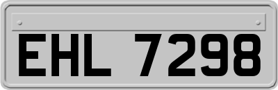 EHL7298